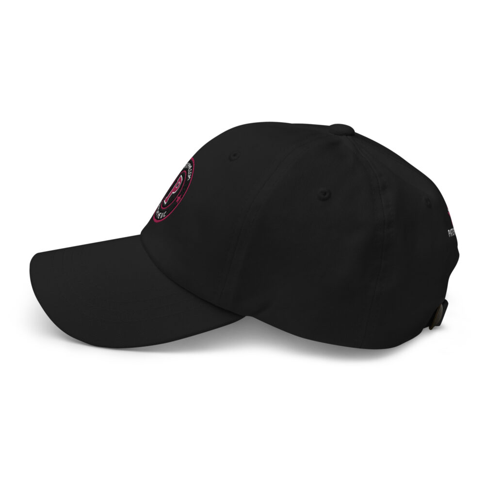 PATCHY ICON DAD HAT - Image 3