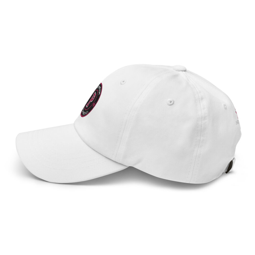 PATCHY ICON DAD HAT - Image 7