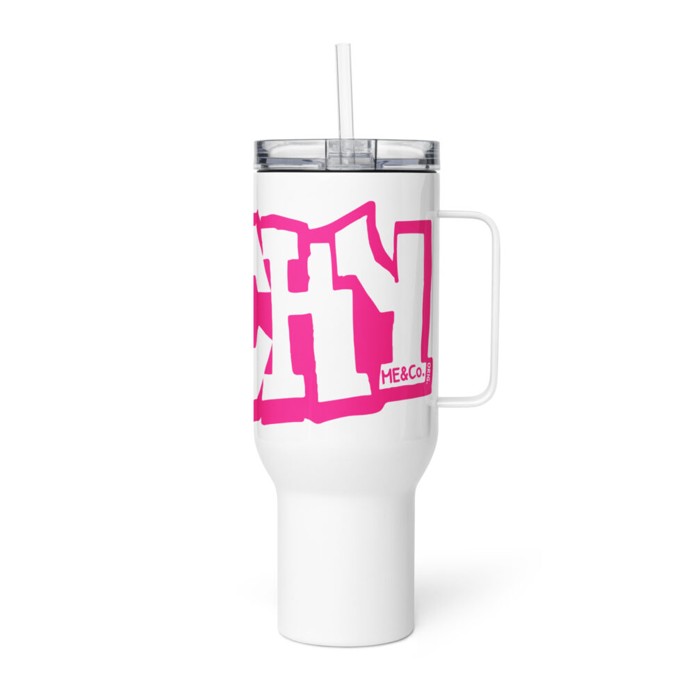 PATCHY P TRAVEL MUG - Image 5