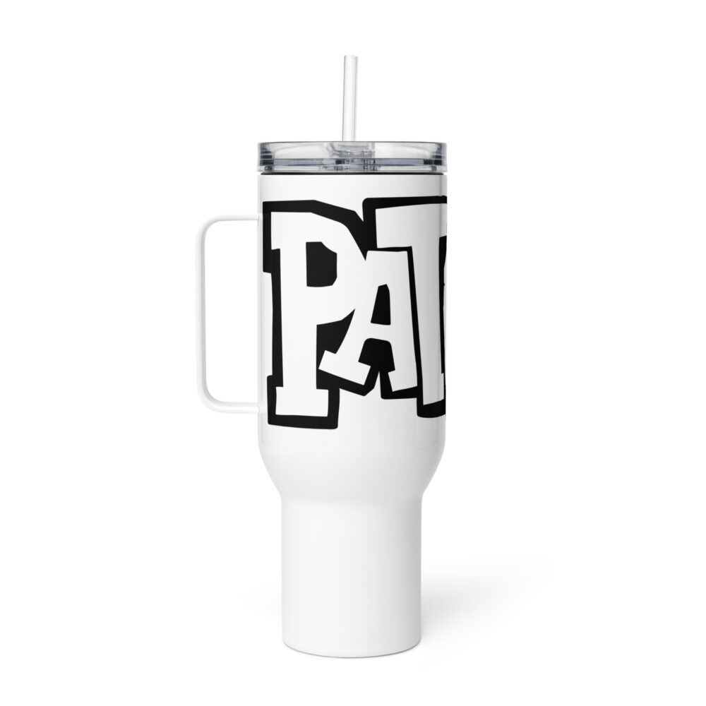 PATCHY B TRAVEL MUG - Image 6