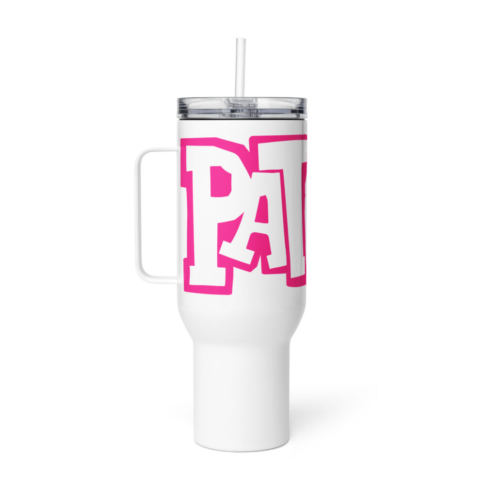 PATCHY P TRAVEL MUG - Image 6