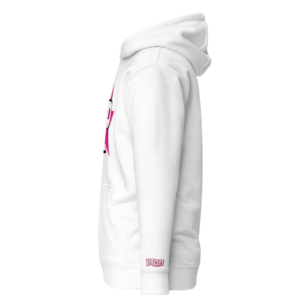 PATCHY STAR UNISEX HOODIE - Image 11