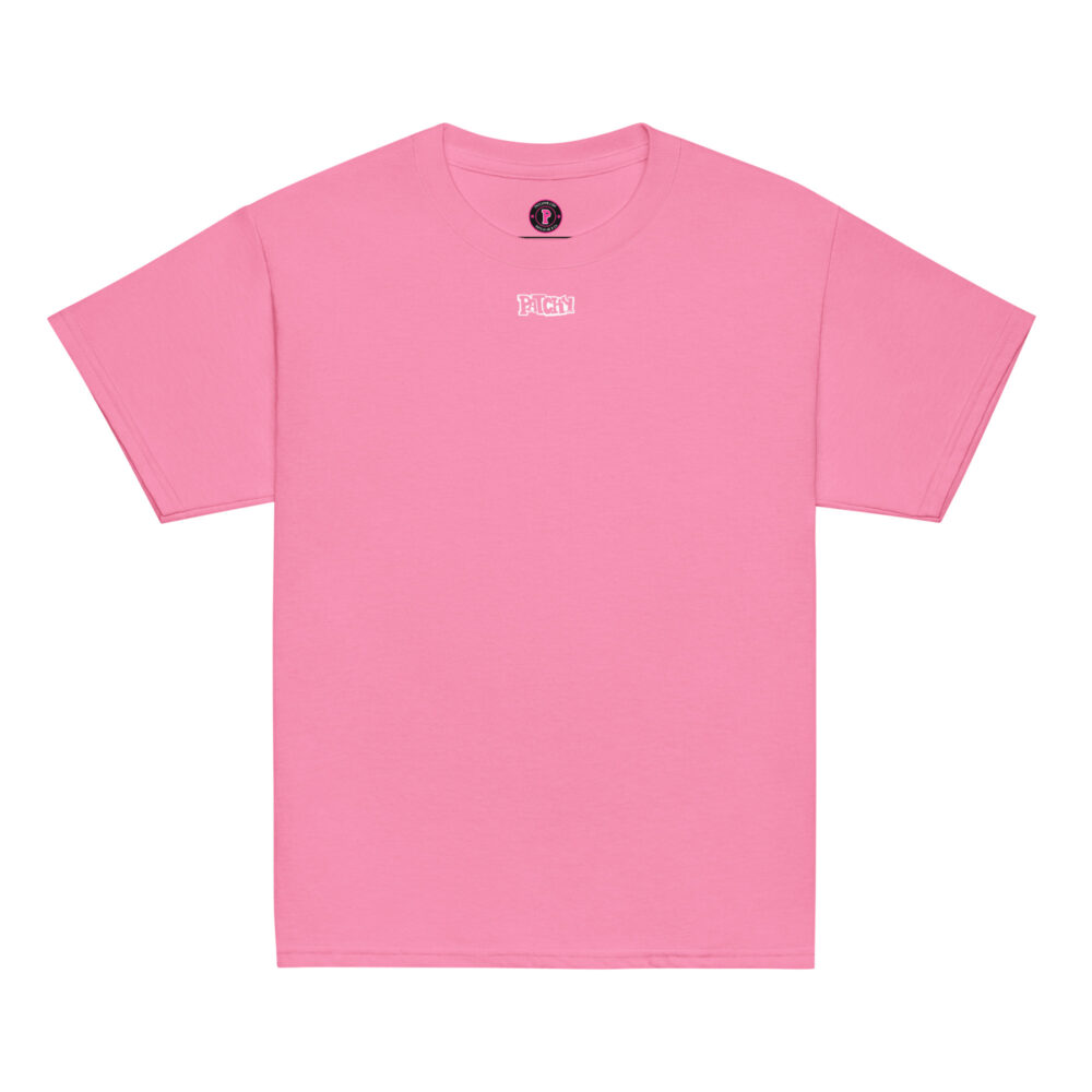 PATCHY ICON YOUTH CLASSIC TEE - Image 8