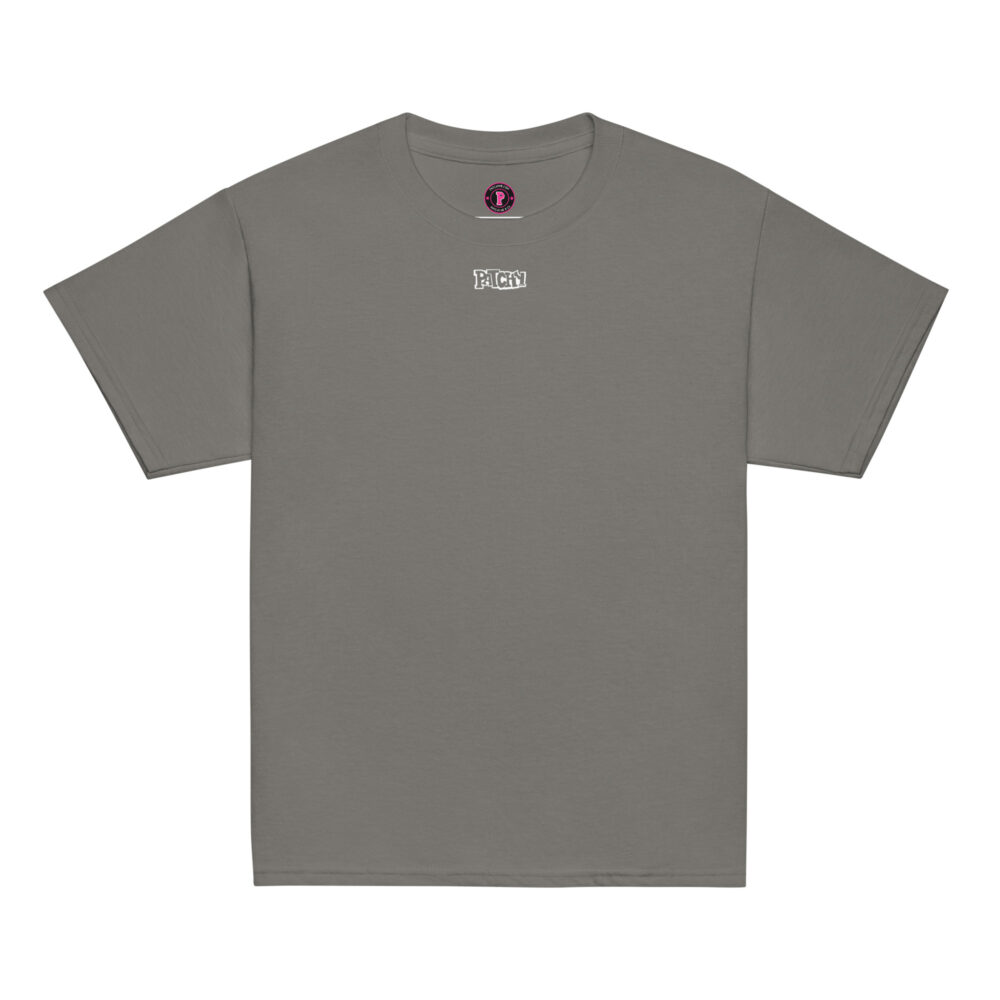 PATCHY ICON YOUTH CLASSIC TEE - Image 6