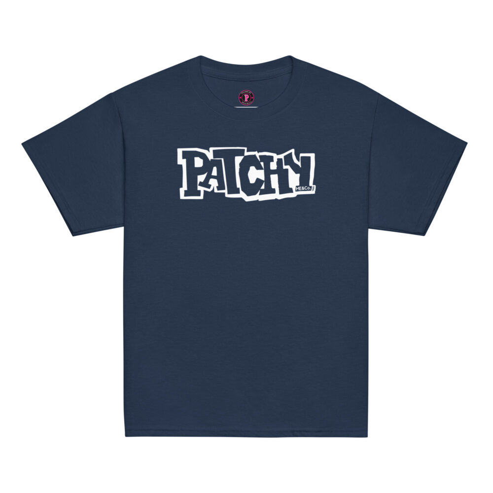 PATCHY YOUTH CLASSIC TEE - Image 3