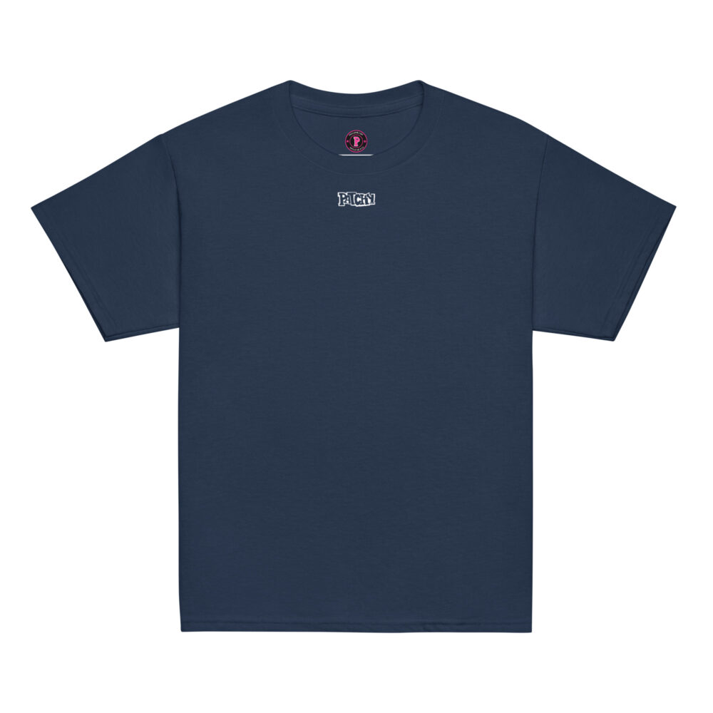 PATCHY ICON YOUTH CLASSIC TEE - Image 4