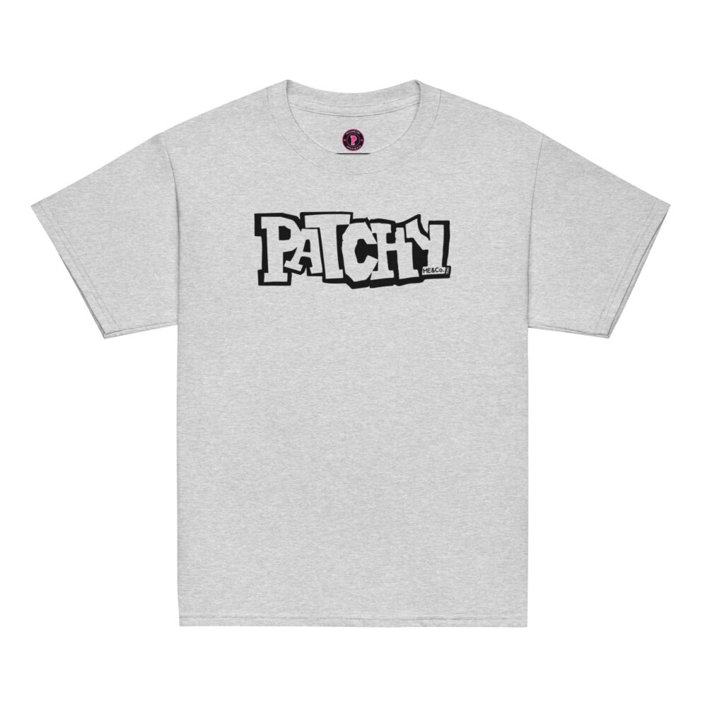 PATCHY YOUTH CLASSIC TEE - Image 7