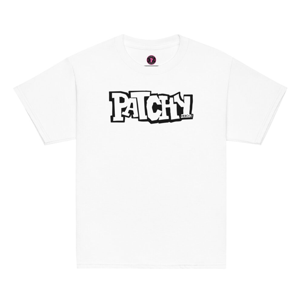 PATCHY YOUTH CLASSIC TEE - Image 8