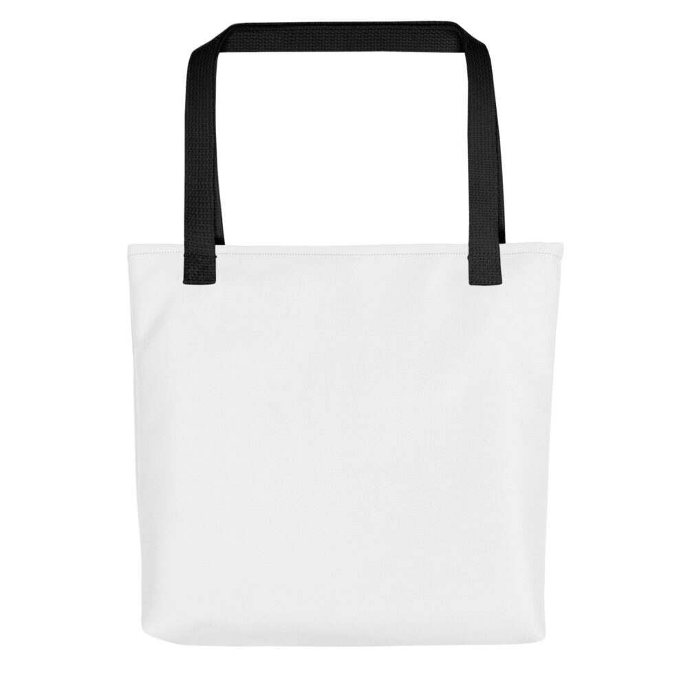 PATCHY TOTE BAG - Image 6