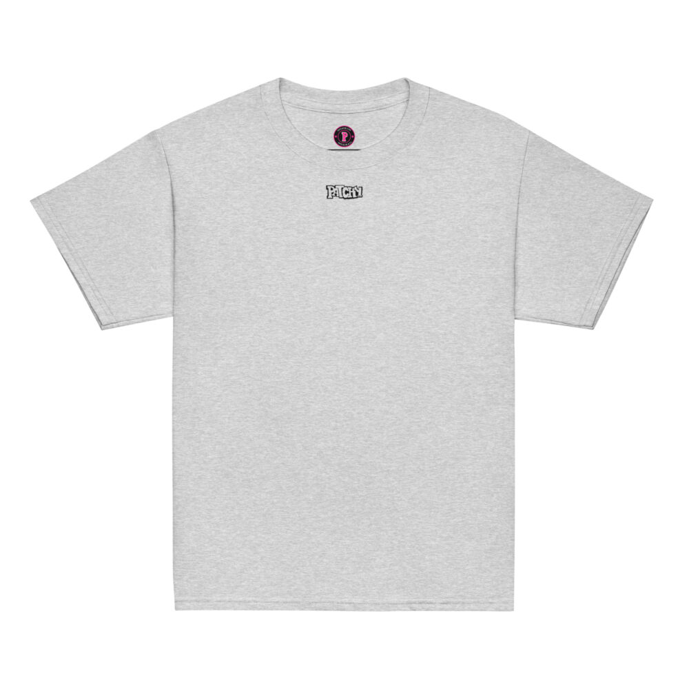 PATCHY ICON YOUTH CLASSIC TEE - Image 10