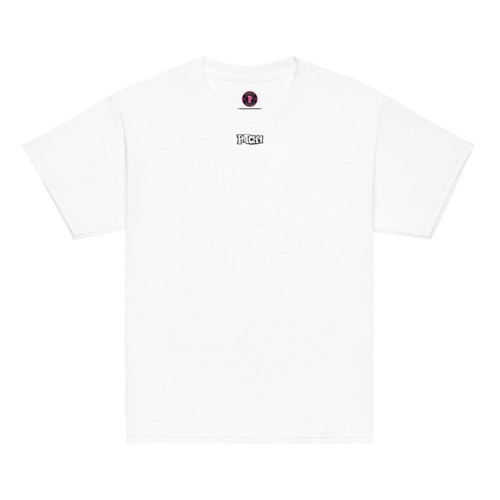 PATCHY ICON YOUTH CLASSIC TEE - Image 12